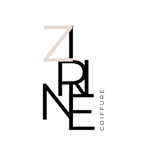 Z Irine Coiffure Logo